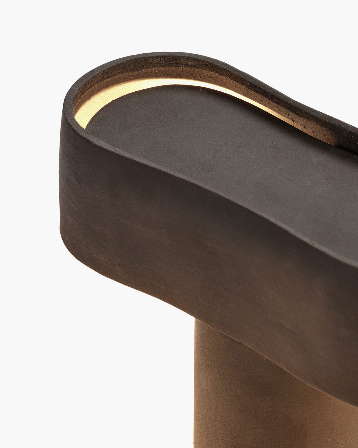 Lampe de table 02 noire Rom¨¦