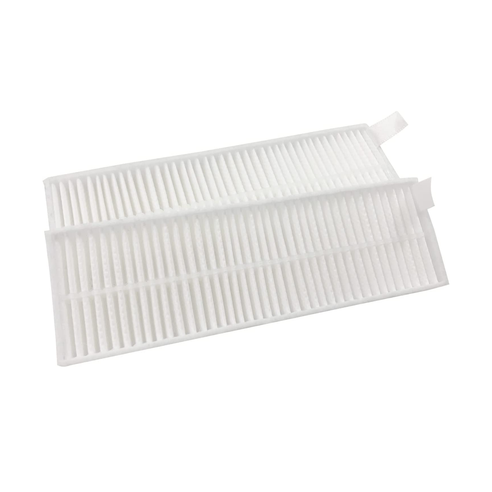 Filtres de rechange pour aspirateur robot Greenworks GRV-1010/GRV-5011, lot de 2 