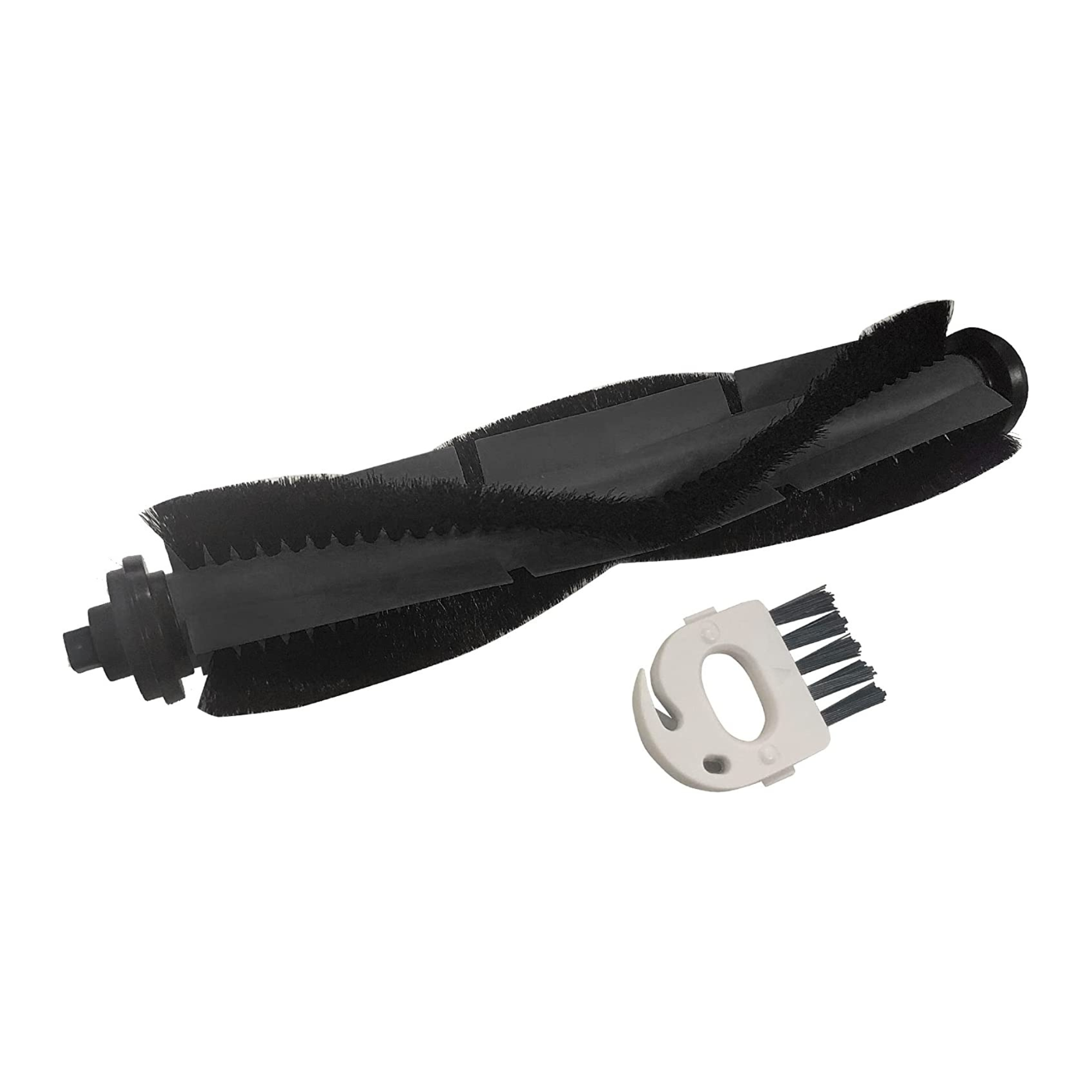 Brosse à rouleau de rechange Greenworks GRV-1010/GRV-5011 (outil de nettoyage inclus) 